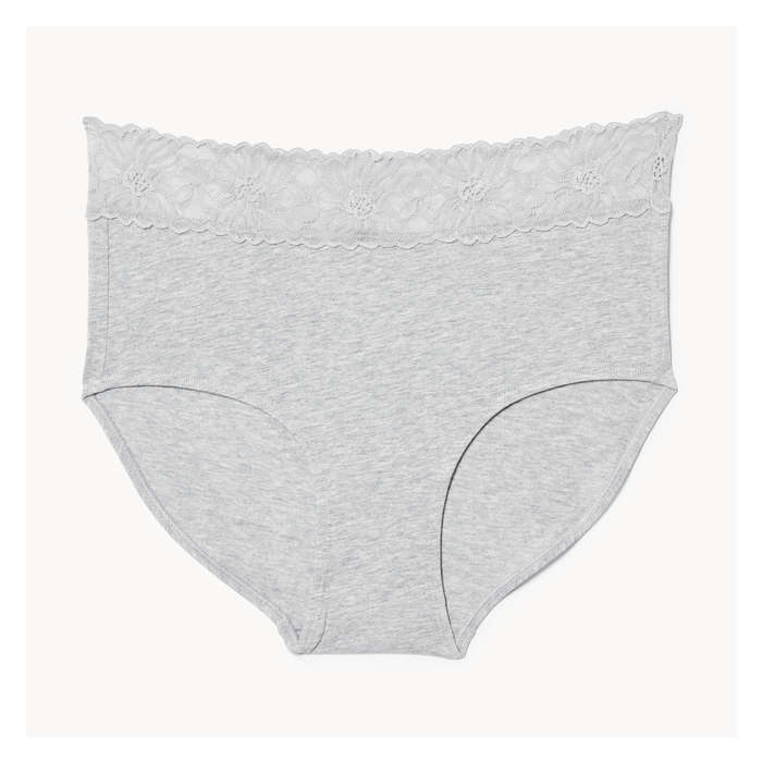 Women's Lace Brief